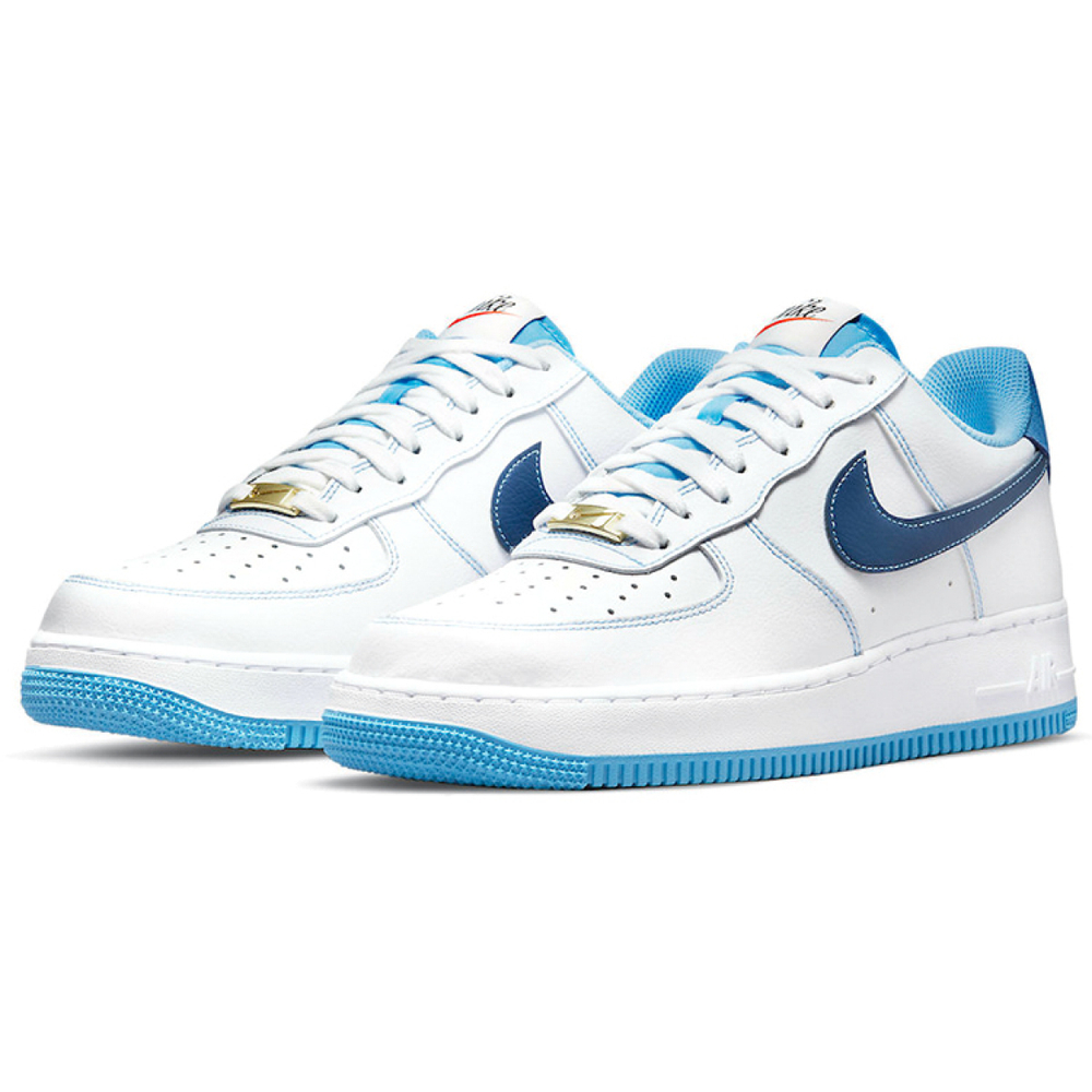 Nike Air Force 1 "First Use"