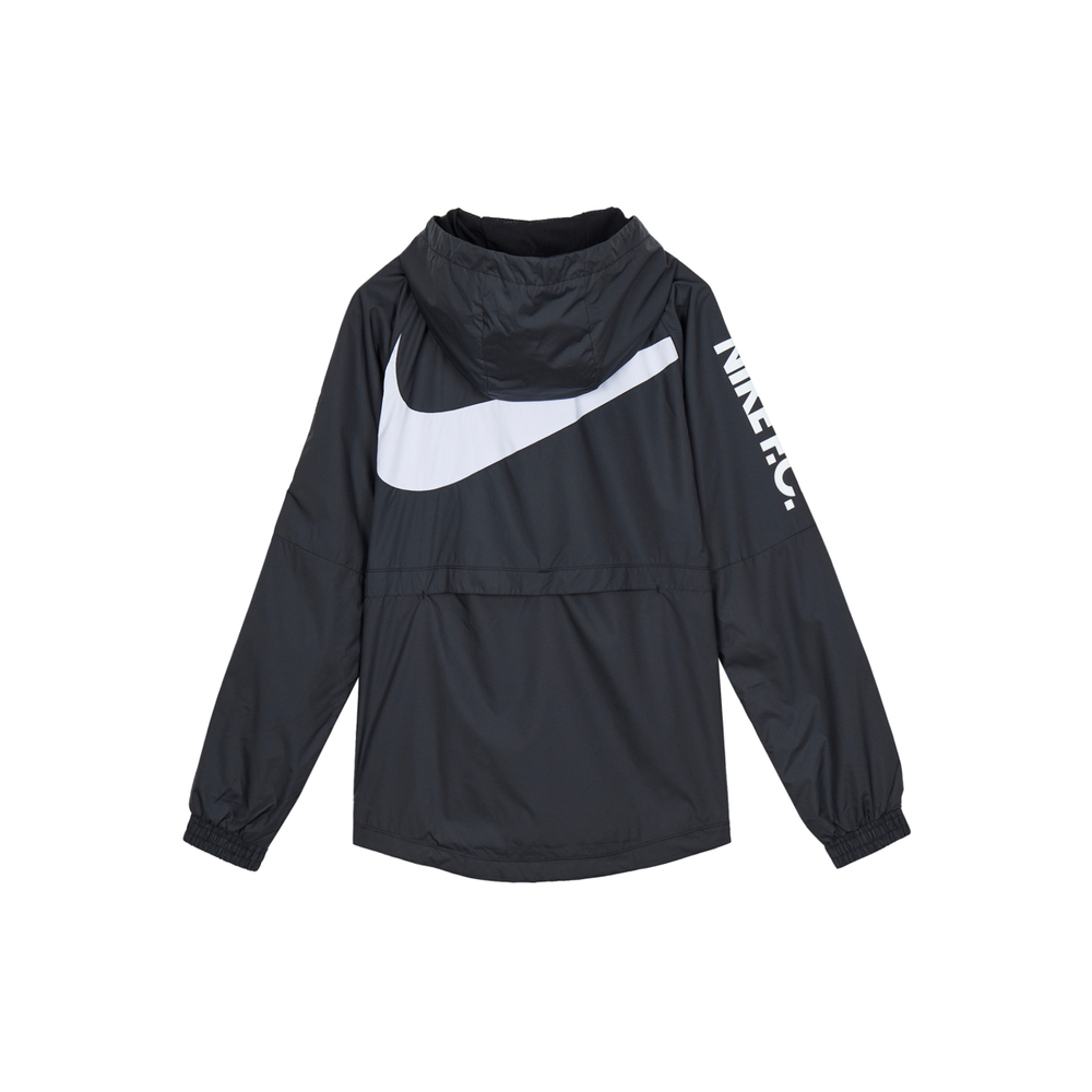 Nike FC Logo