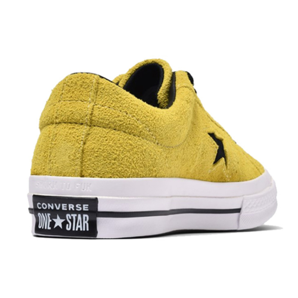 Converse One Star Premium Suede