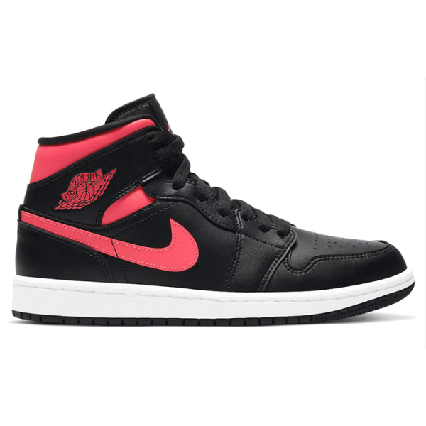 Jordan Air Jordan 1 Mid "Siren Red"