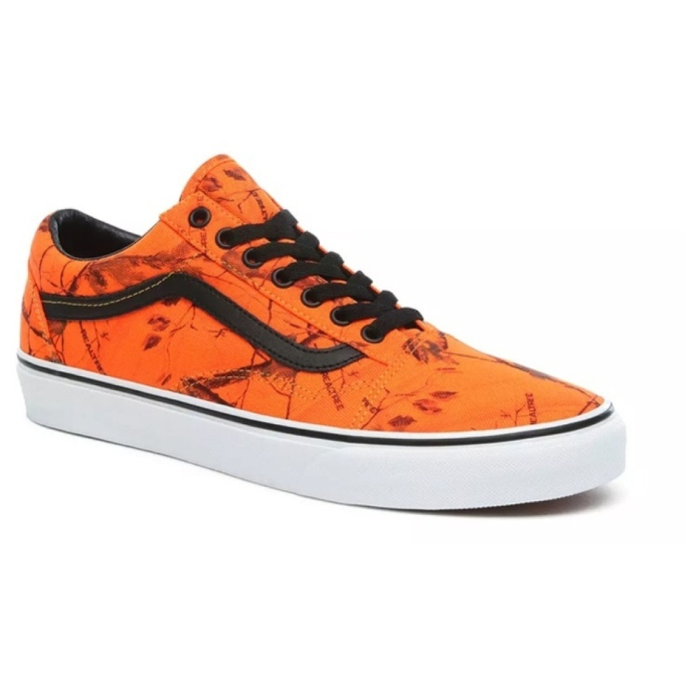 REALTREE XTRA x Vans Old Skool