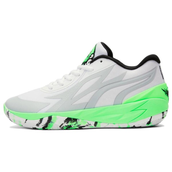 PUMA MB.02 Low "LaMel-O"