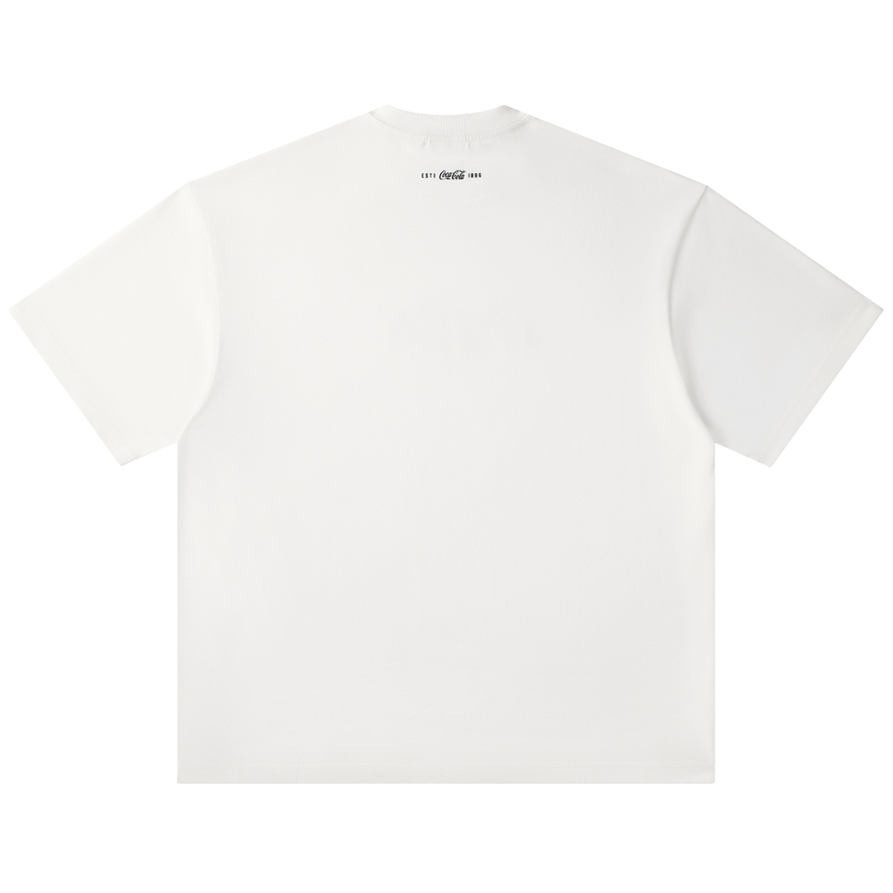 Coca-Cola T