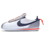 Kendrick x Nike Cortez Basic Slip Kendrick Lamar White