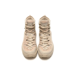 HOKA ONE ONE Tor Ultra Hi WP Oxford Tan