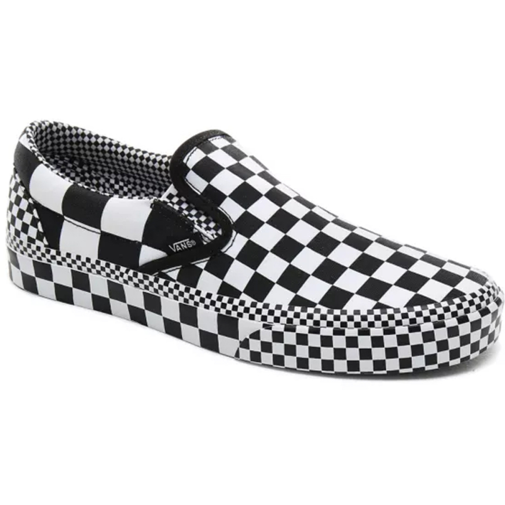 Vans slip-on All Over Checkerboard Classic
