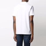 Alexander McQueen FW21 Polo
