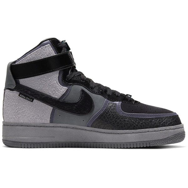 A Ma Maniére x Nike Air Force 1 3M