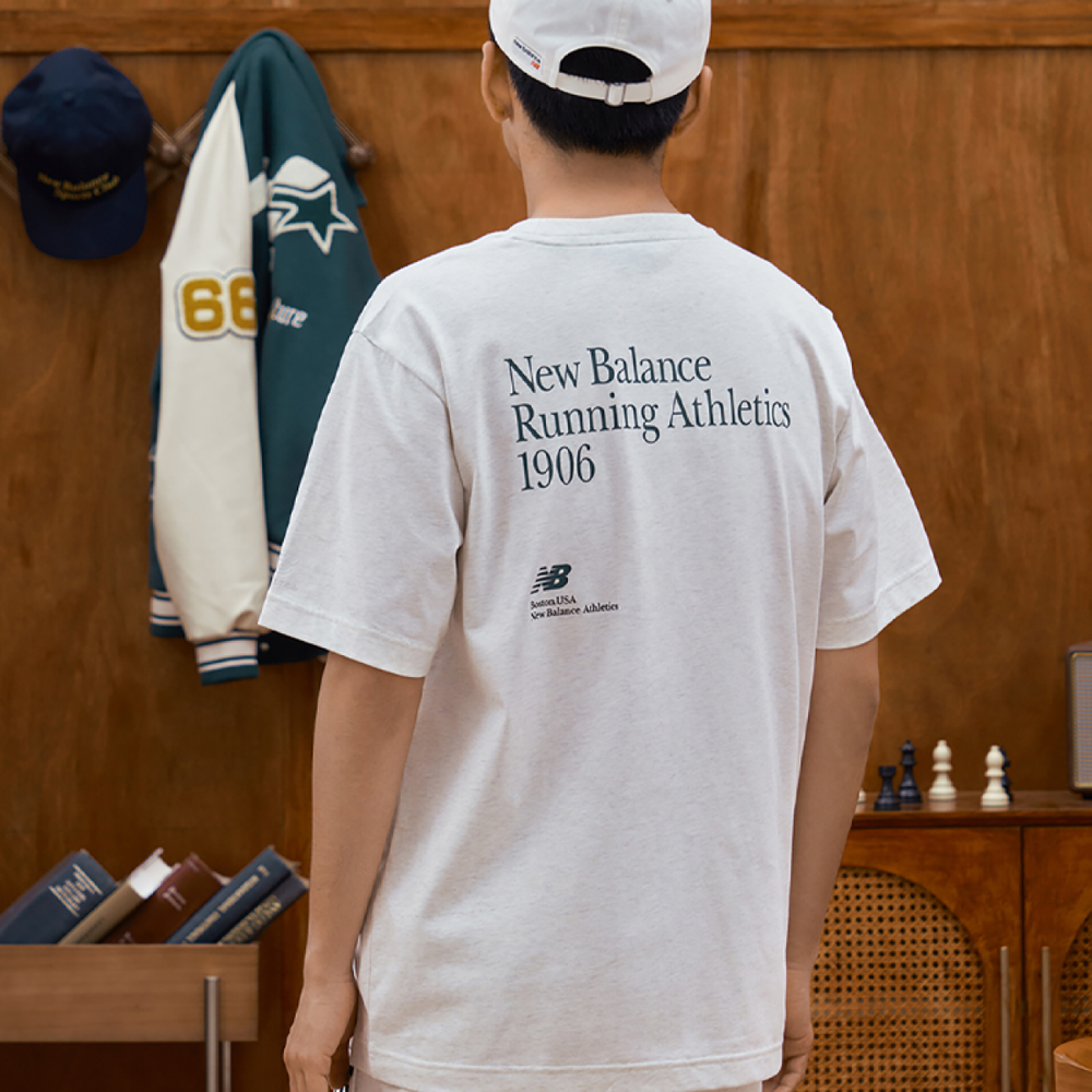 New Balance SS23 T