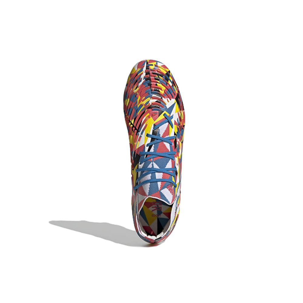 Adidas PREDATOR EDGE Geometric.1 L FG（ ）