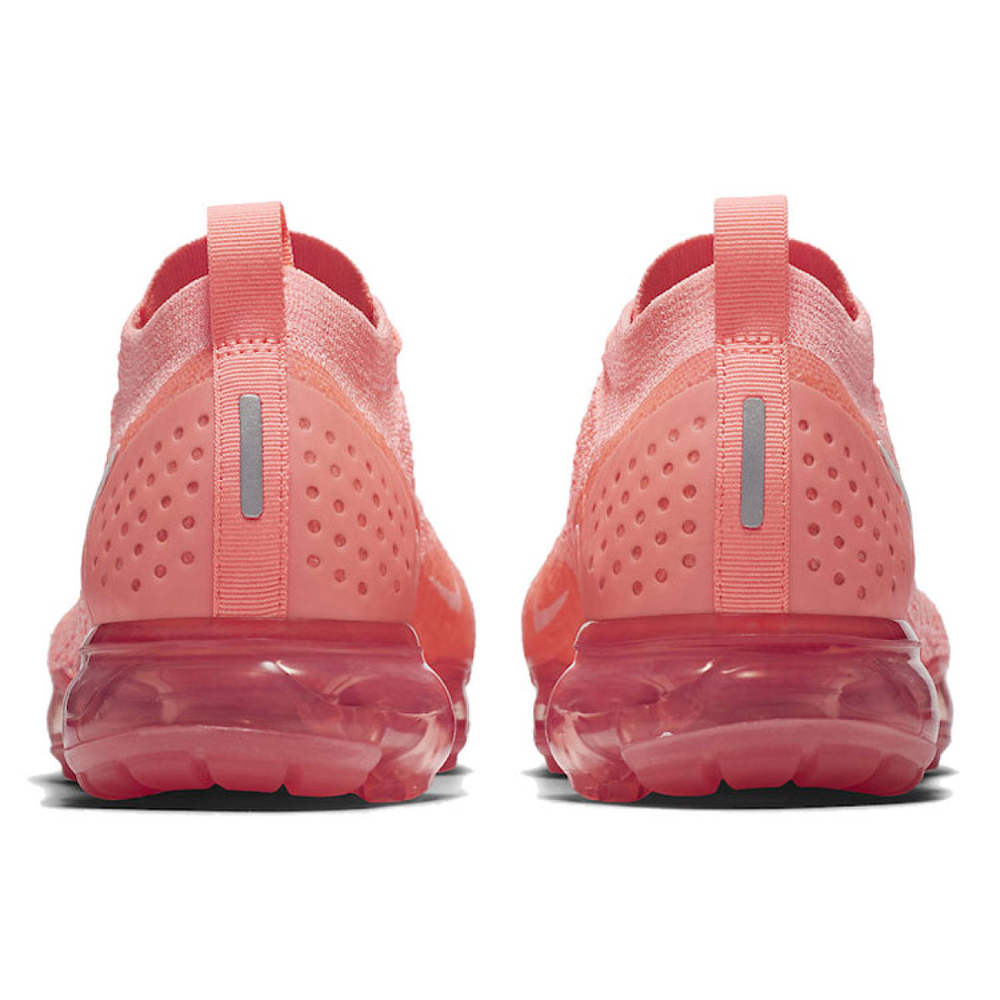Nike VaporMax 2.0 Crimson Pulse
