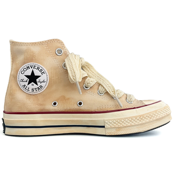 【 】 Converse 1970s all star chuck hi