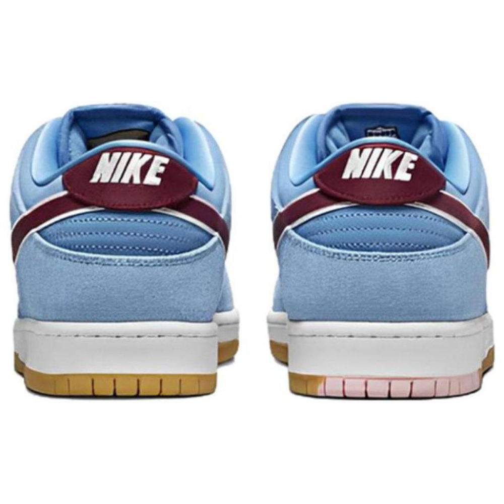 Nike Dunk SB PRM "phillies"