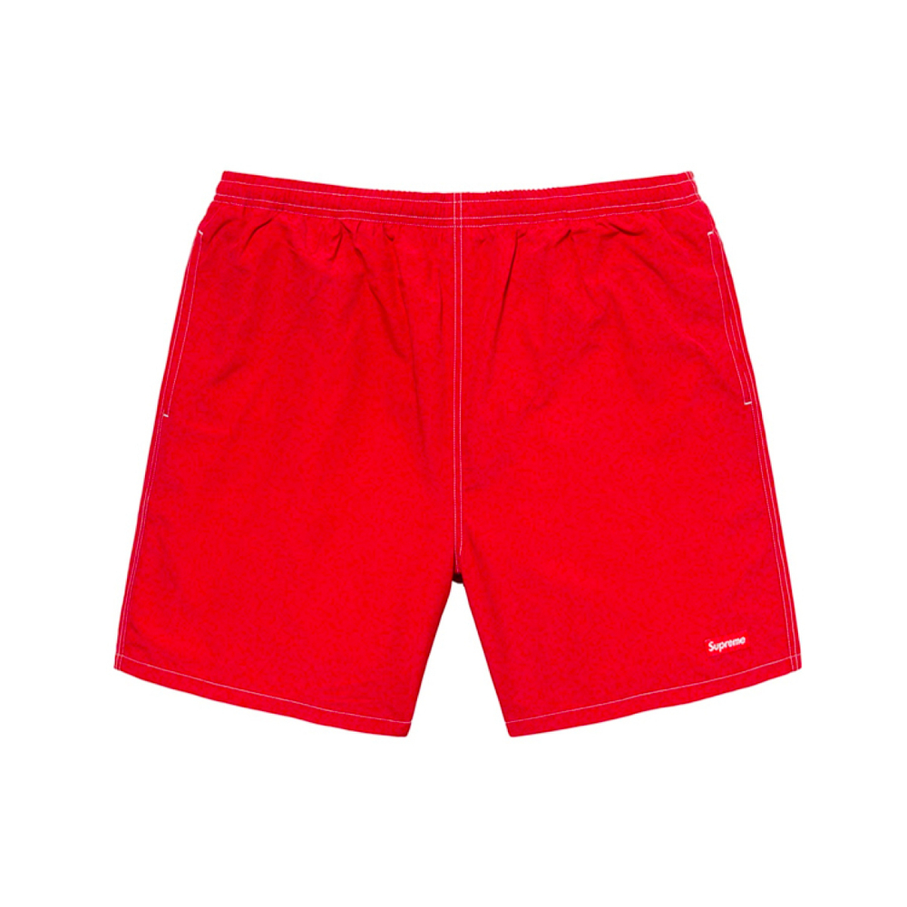 Supreme SS20 Week 15 Arc Logo Water Short Logo