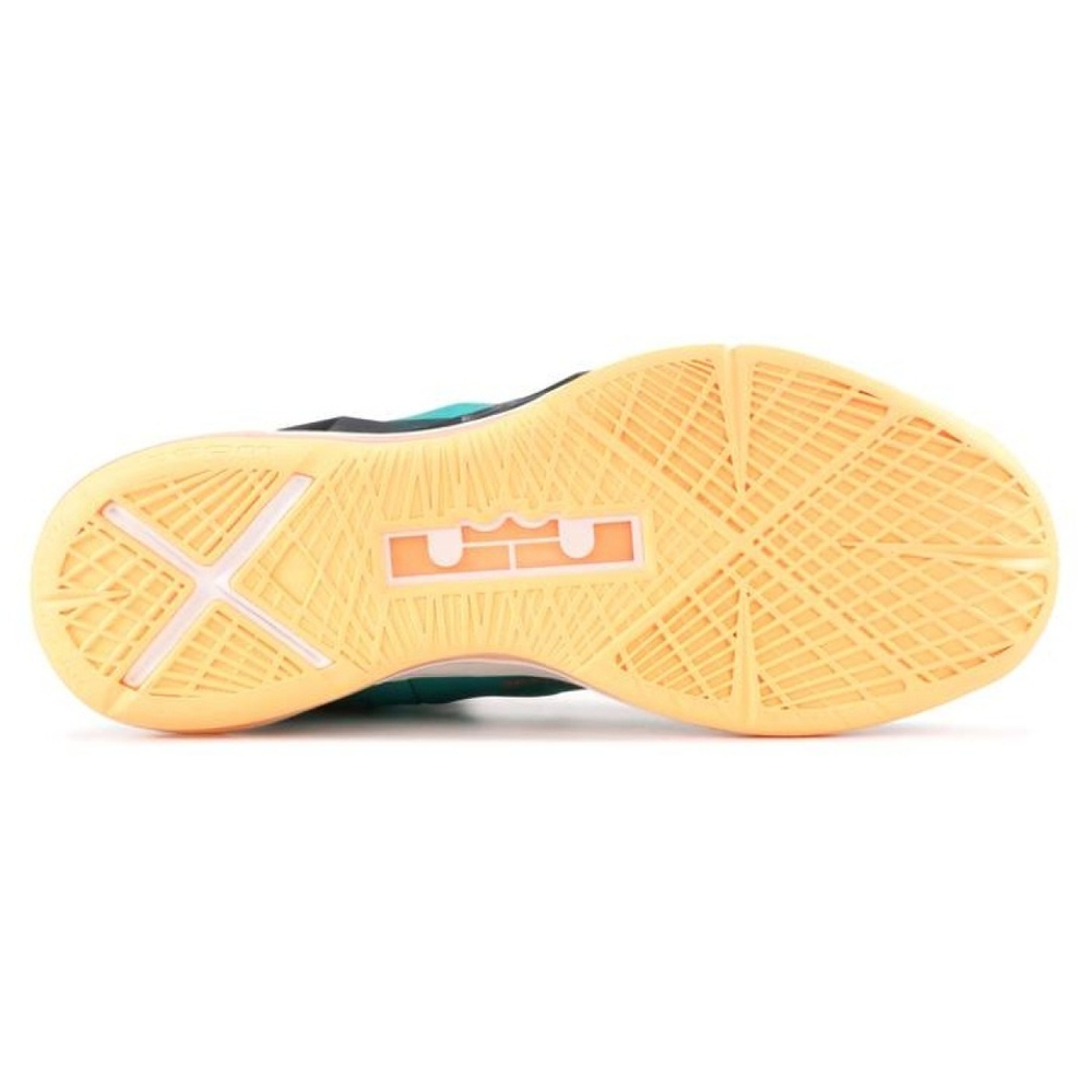 Nike Lebron 10 Setting
