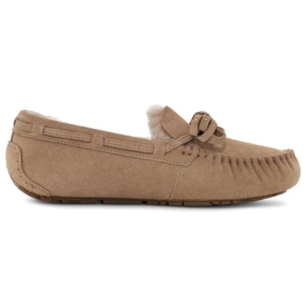 UGG DAKOTA Bling Bow