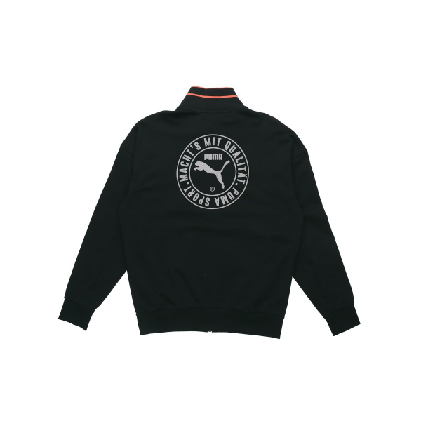 PUMA TFS
