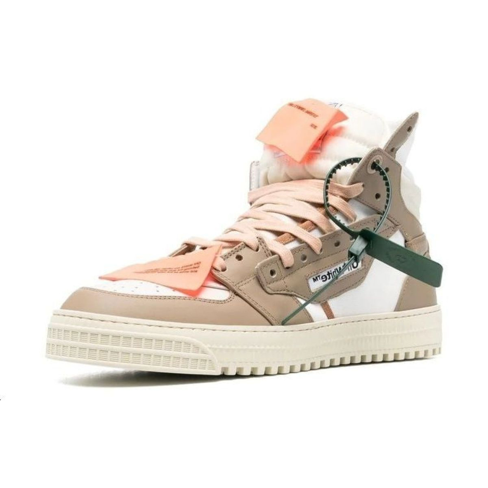 OFF-WHITE Arrow