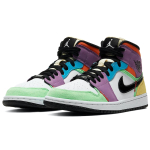 Jordan Air Jordan 1 mid se "lightbulb"
