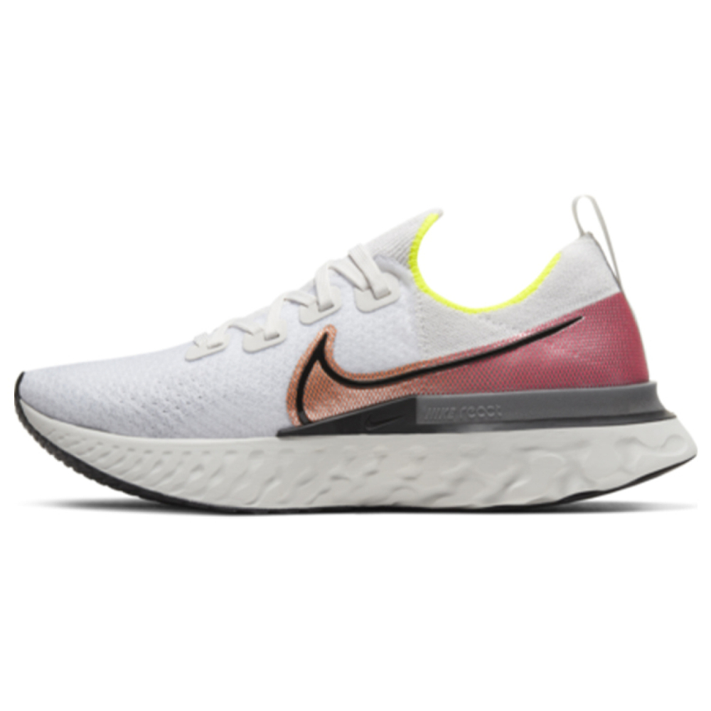 Nike React Infinity Run Flyknit 1