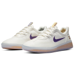 NBA x Nike SB Free Nyjah "Lakers"