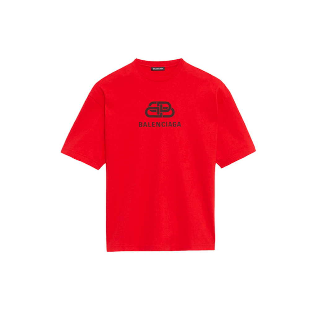 Balenciaga Logo T
