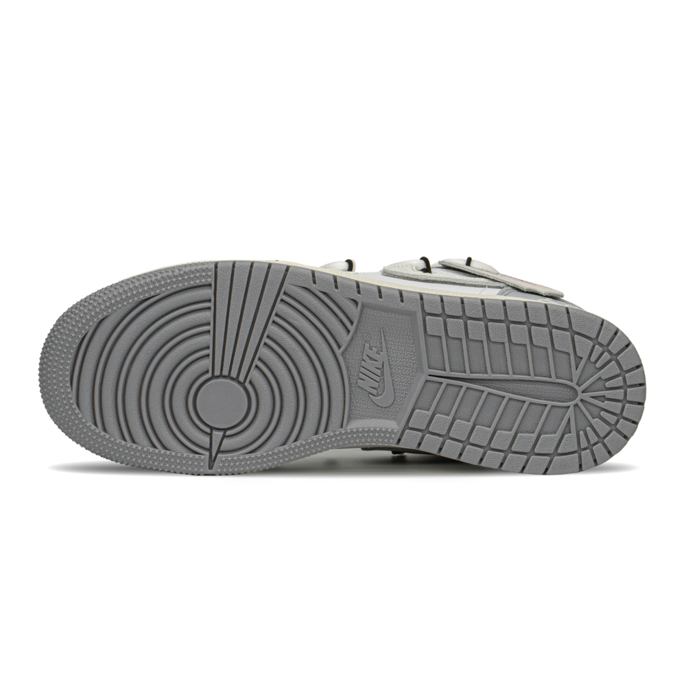 【 】 Jordan Air Jordan 1 Low FZBB GS
