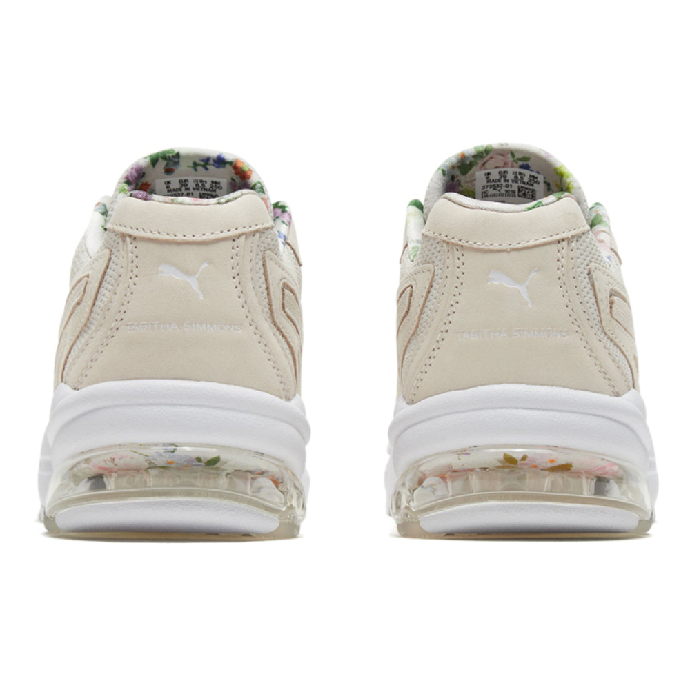 Tabitha Simmons x PUMA CELL Stellar