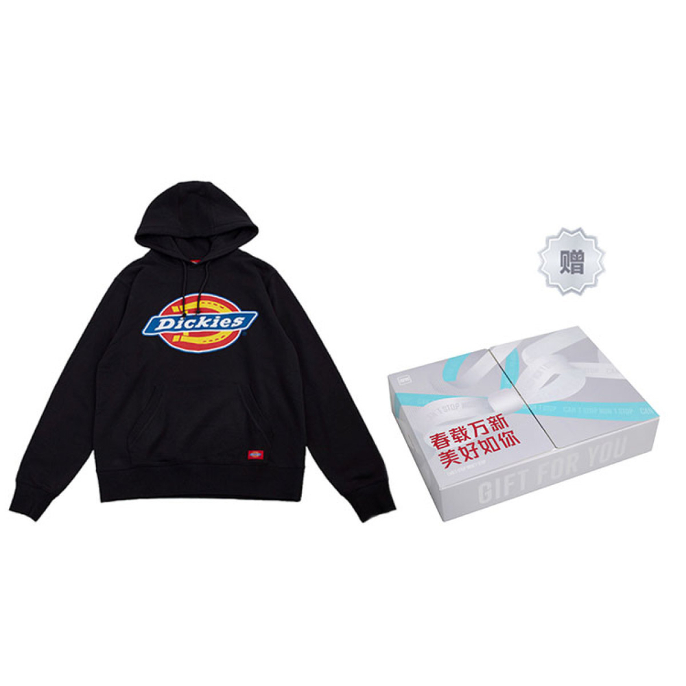 Dickies Logo