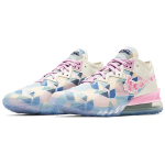 Nike Lebron 18 TPU