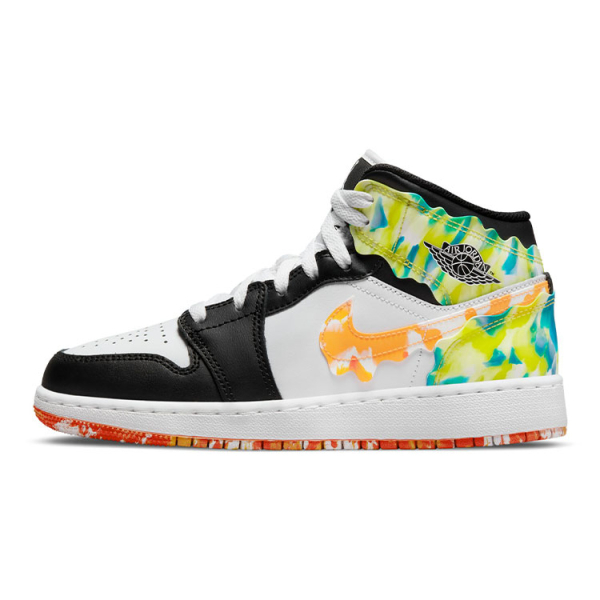 Jordan Air Jordan 1 Mid SE "Drip"