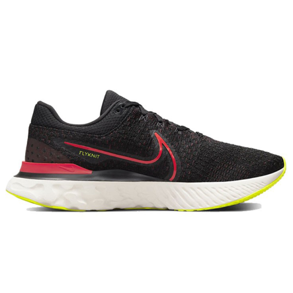 Nike React Infinity Run Flyknit 3