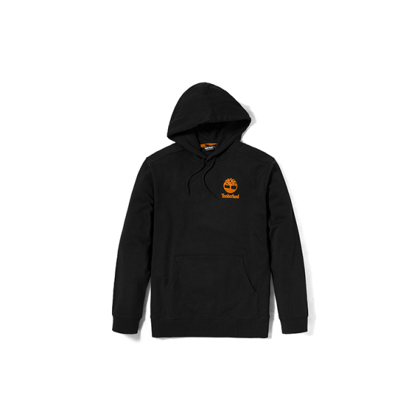 【 】Timberland Logo