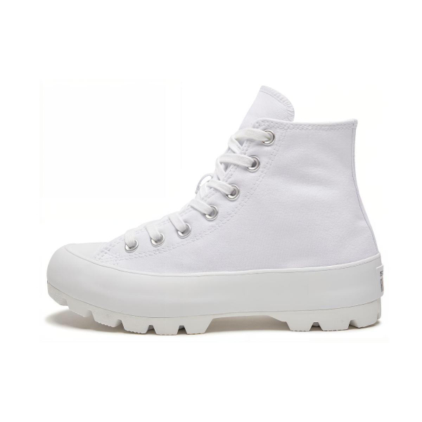 Converse Lugged