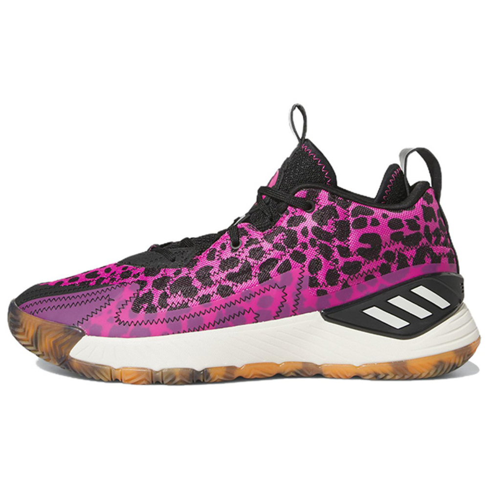 Derrick Rose x adidas D Rose Son Of Chi 2.0