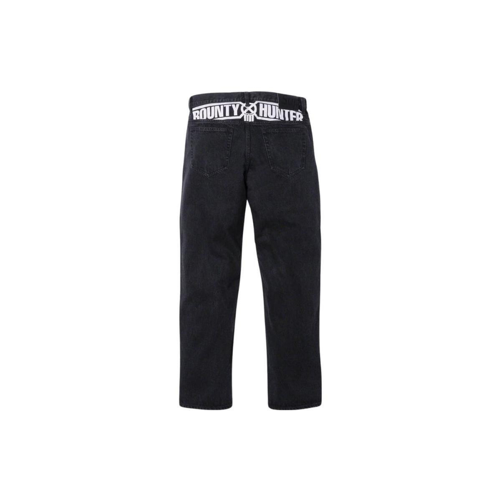 Supreme x BOUNTY HUNTER FW23 WEEK6 REGULAR JEANS