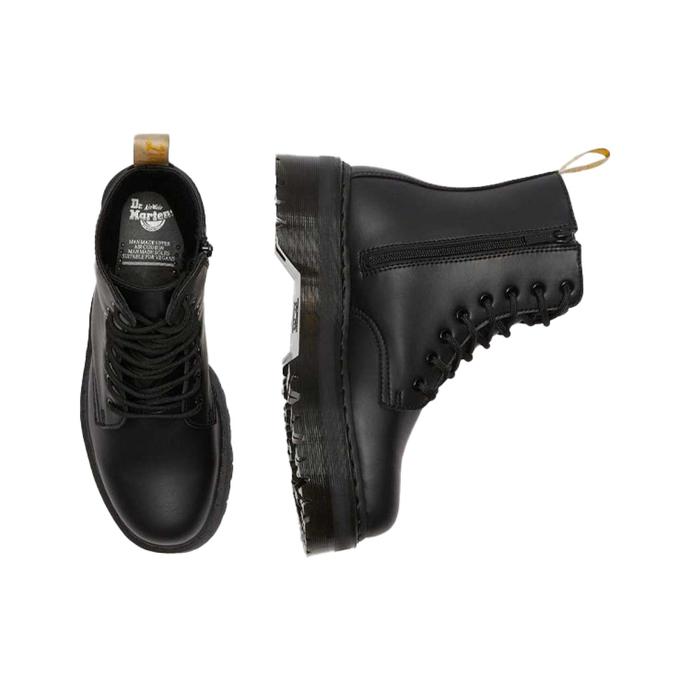 Dr.Martens Vegan Jadon II Mono