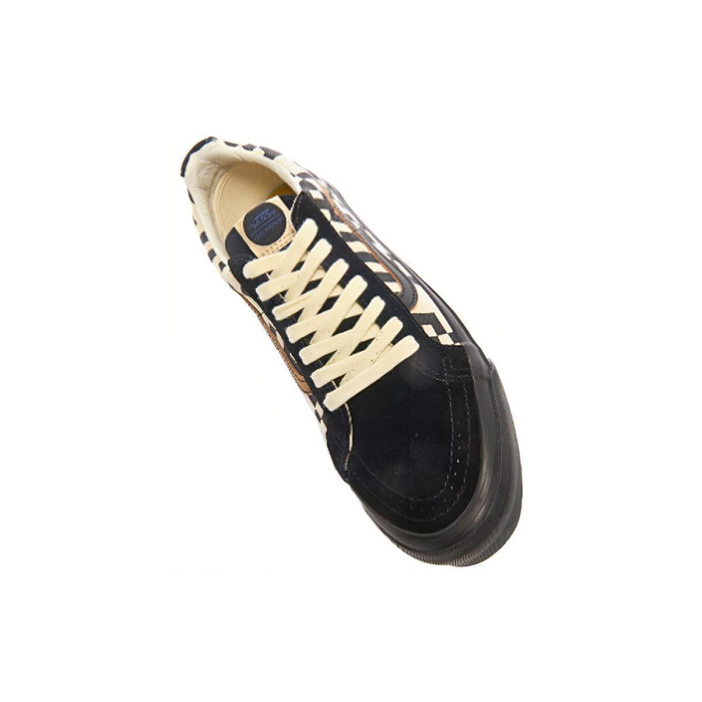 Taka Hayashi x Vans SK8 TH Sk8-Lo Reissue LX