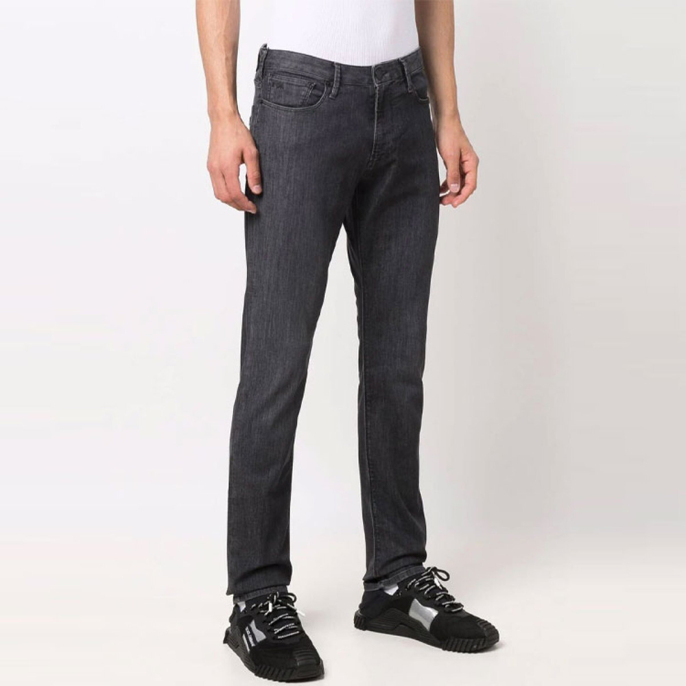 EMPORIO ARMANI Logo
