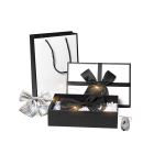 Nike Hair Bow