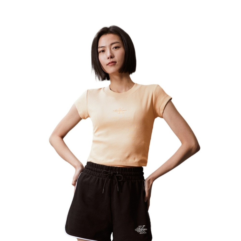 CALVIN KLEIN baby T