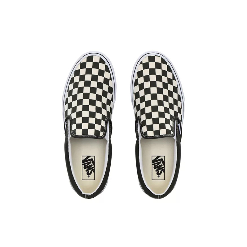 Vans slip-on Checkerboard Classic