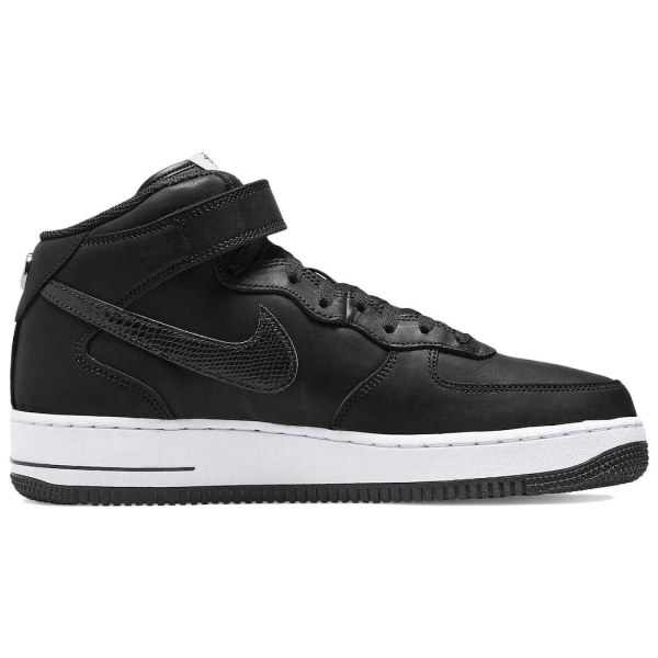 Stussy x Nike Air Force 1 '07 mid sp