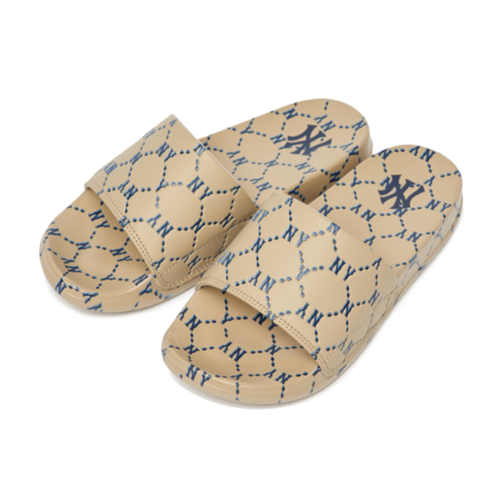 MLB Slipper