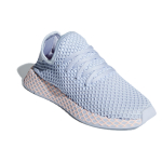Adidas originals Deerupt Aero "Blue Clear Orange"