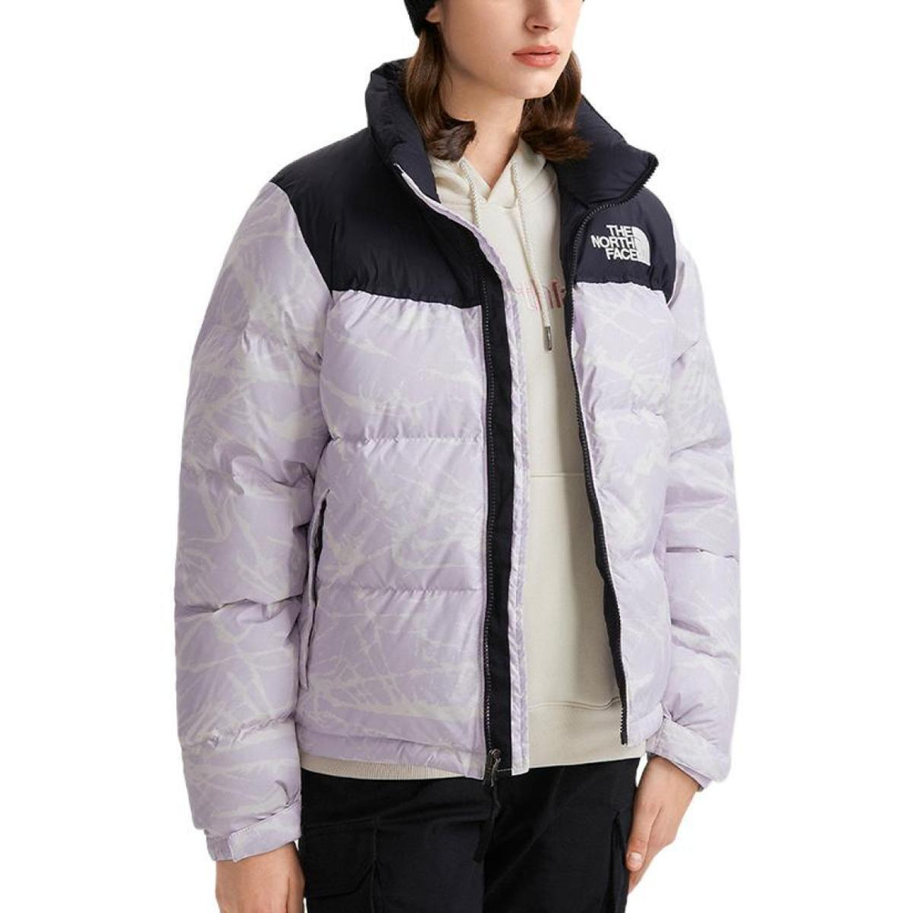 THE NORTH FACE Logo