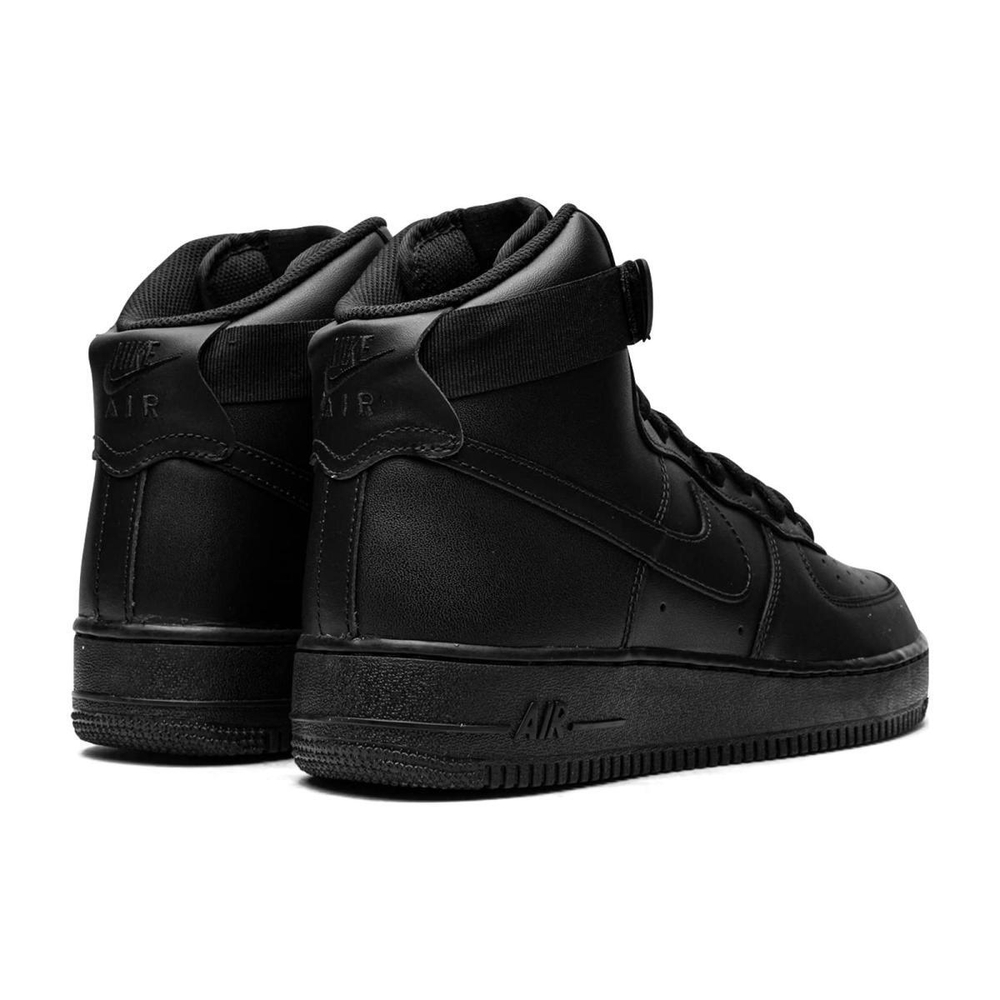 Nike Air Force 1 High '07