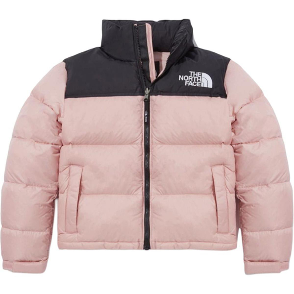THE NORTH FACE 1996 Eco Nuptse Logo