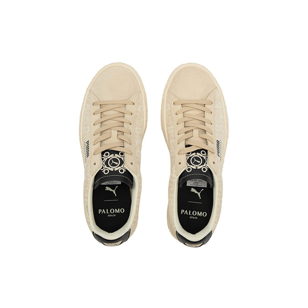 Palomo x PUMA Weekend