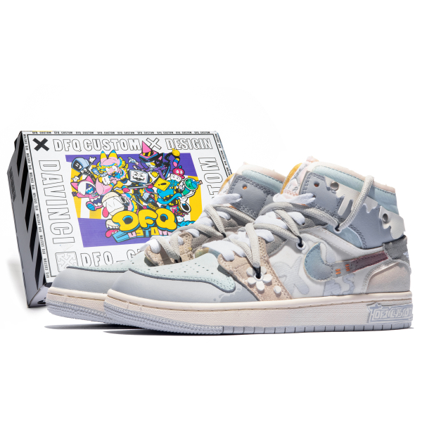 【 】 Jordan Air Jordan 1 Mid